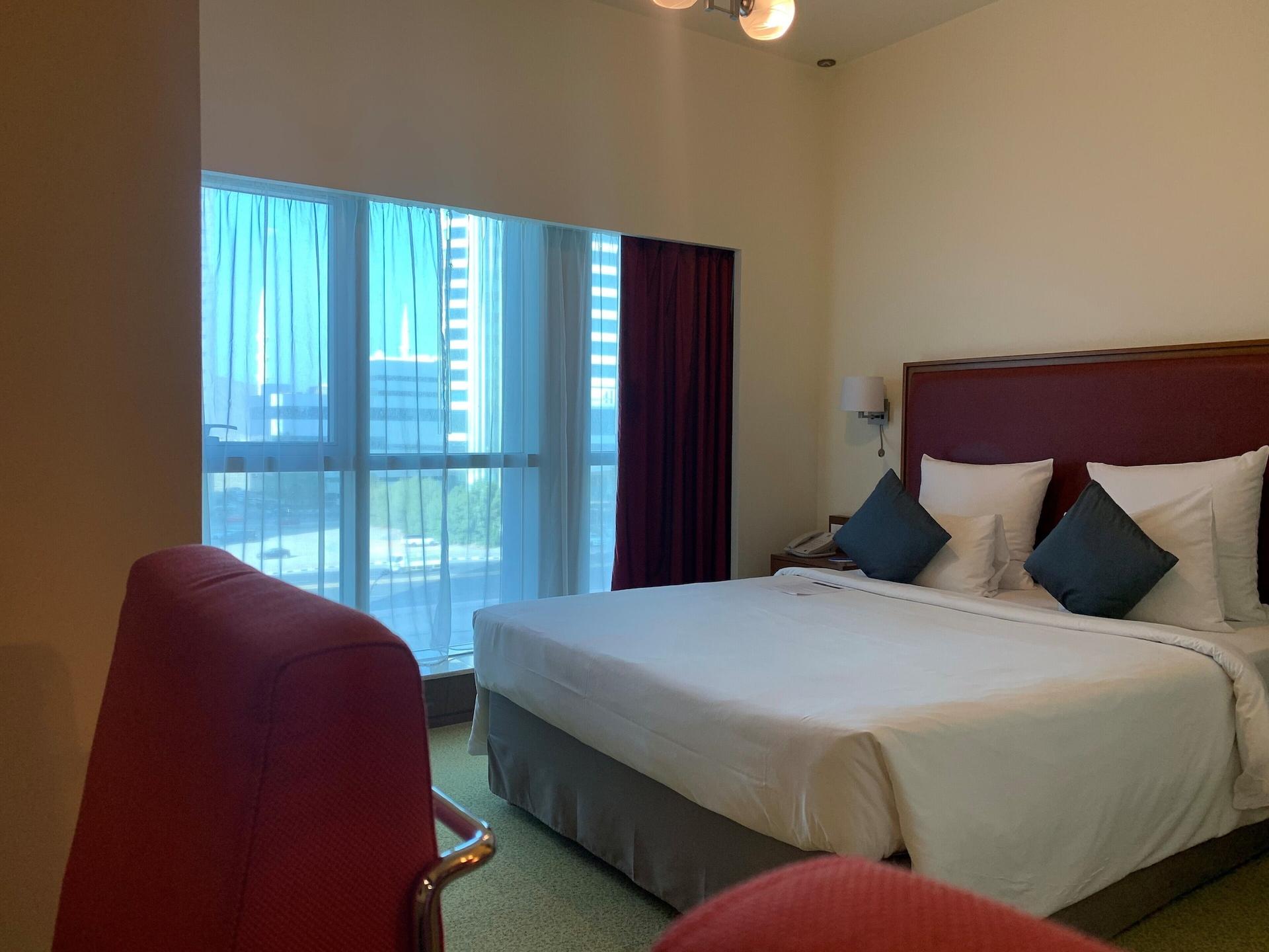 Adagio Fujairah — 6