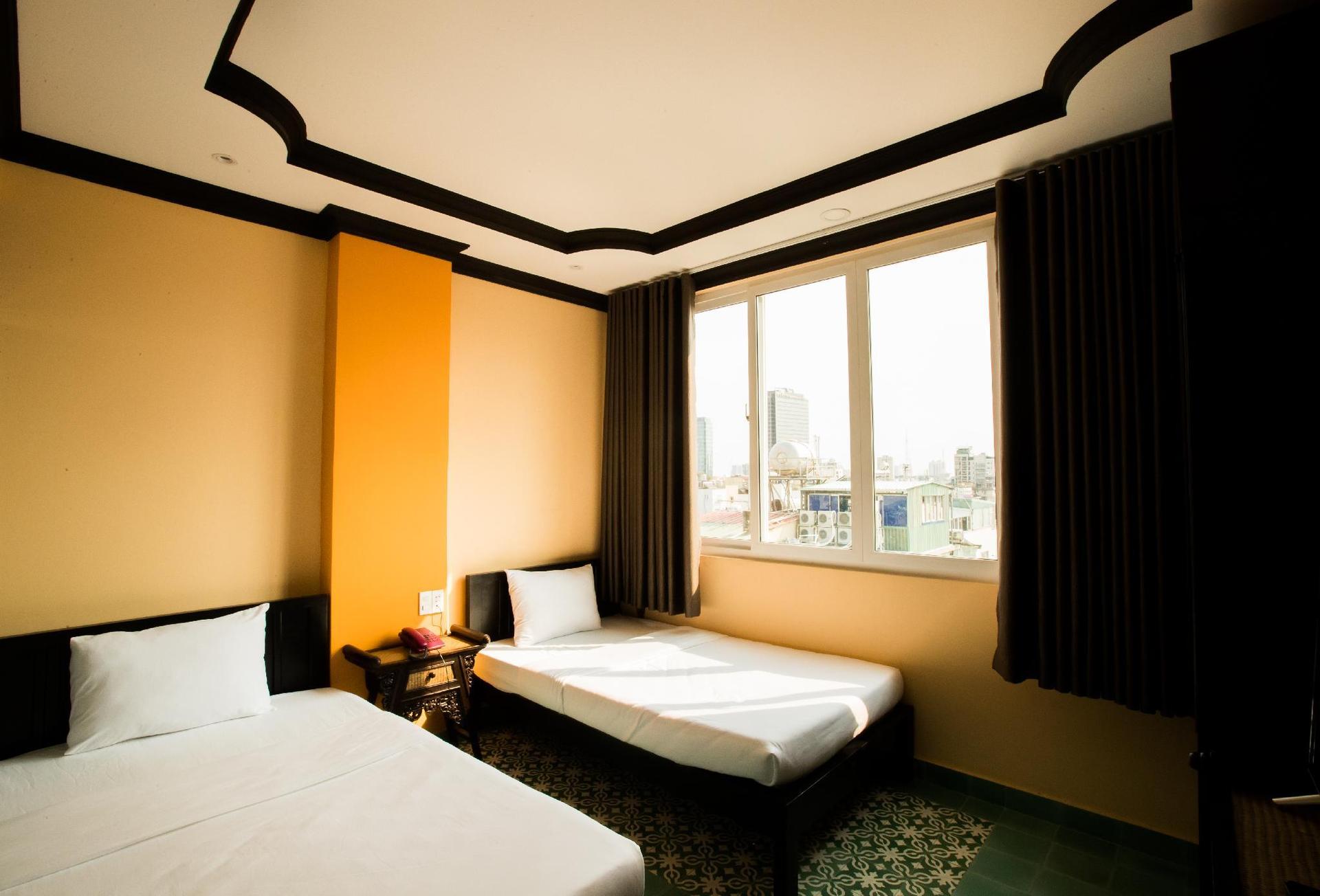 IPeace Hotel — 8