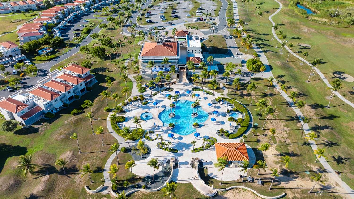 Hilton Ponce Golf & Casino Resort — 4