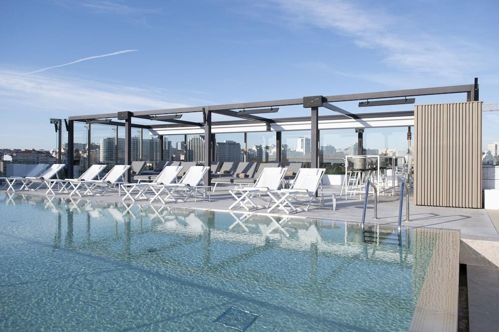 Hotel Epic Sana Marques — 9