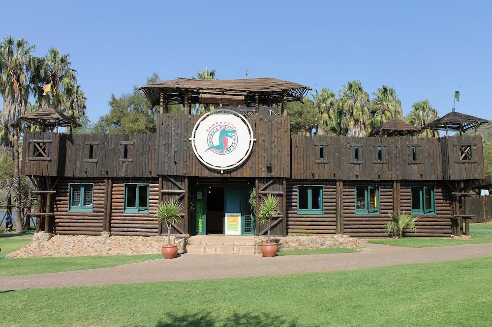 SUN CITY CABANAS — 4