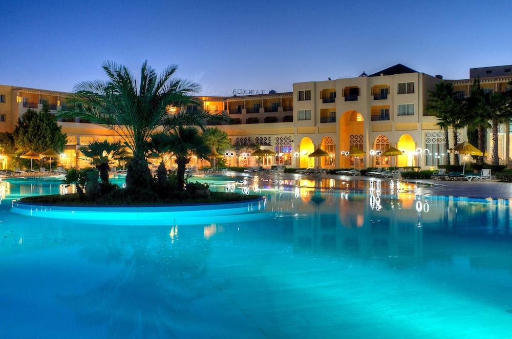 Verdi Tunis Beach Resort — 7