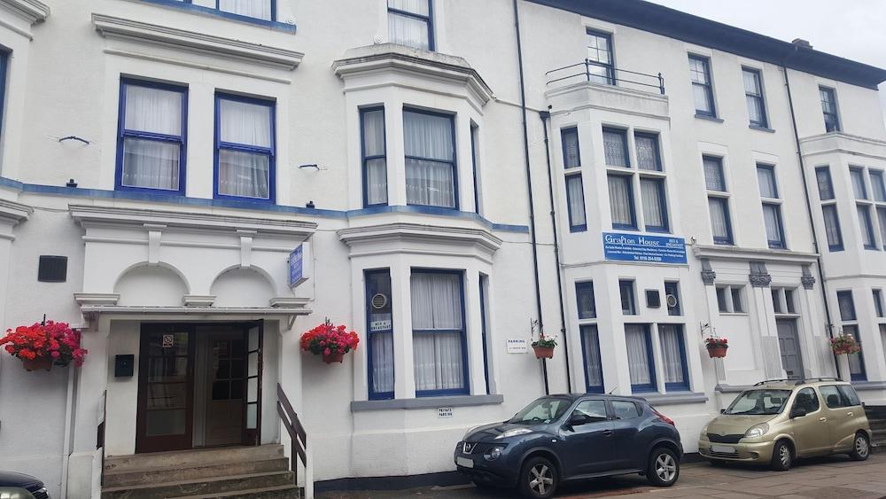Grafton House B&amp;B — 1