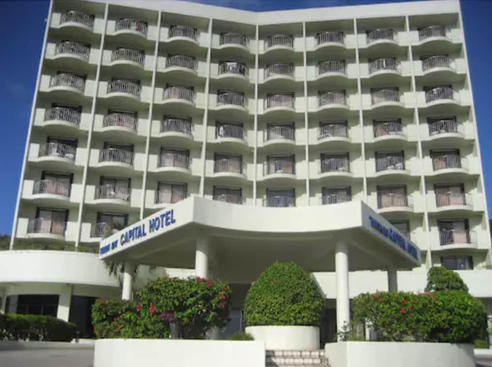 Tumon Bay Capital Hotel — 1