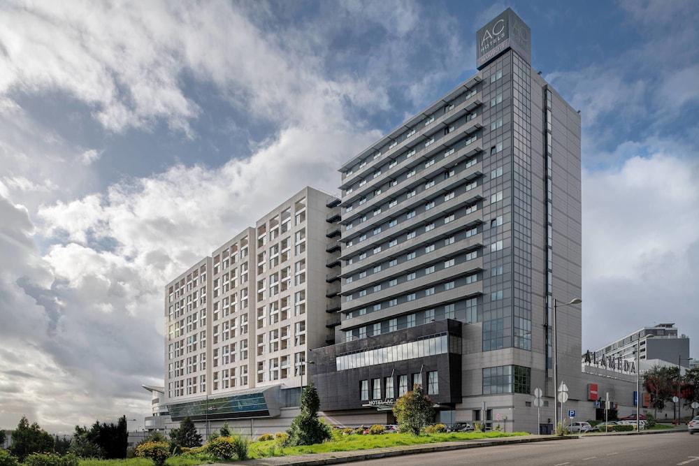 AC HOTEL PORTO 76004 — 1