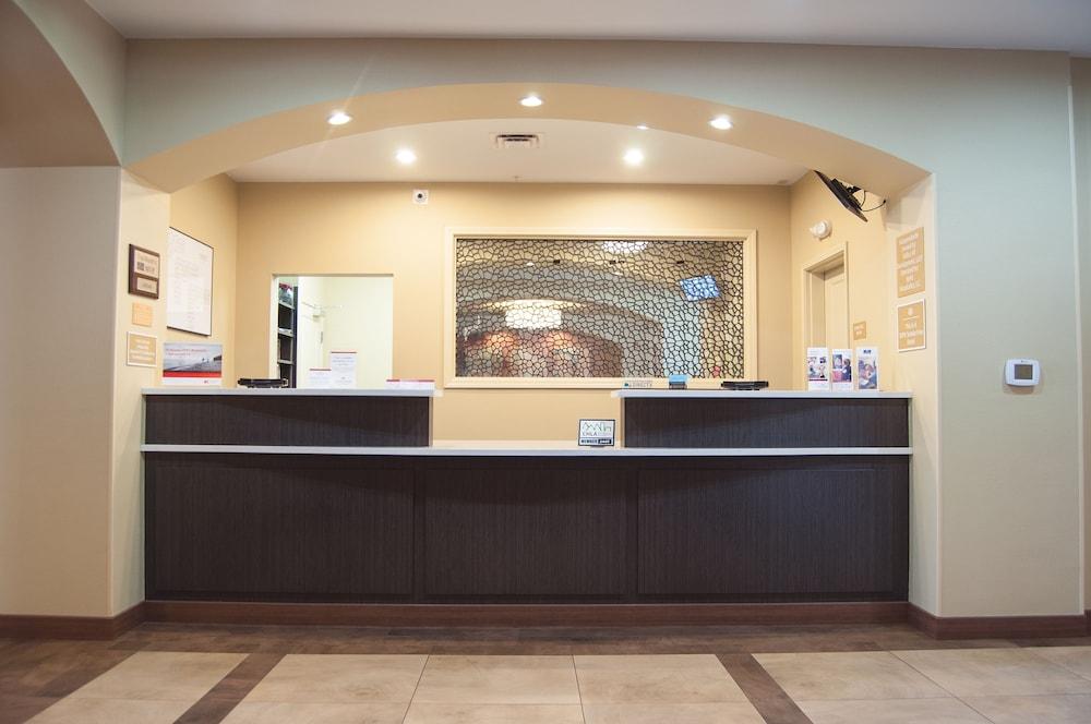 Candlewood Suites Fort Collins — 4