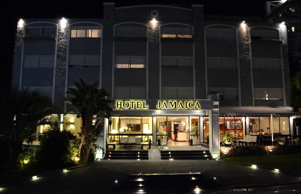 Jamaica Punta del Este Hotel & Residence — 1