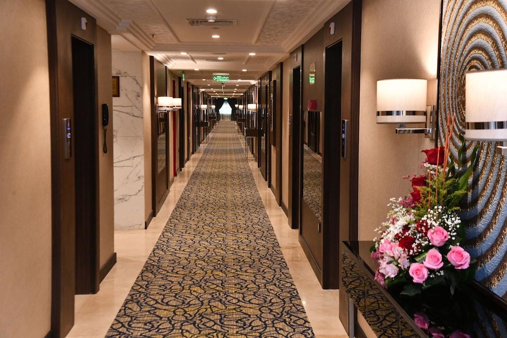 CASABLANCA HOTEL JEDDAH — 9