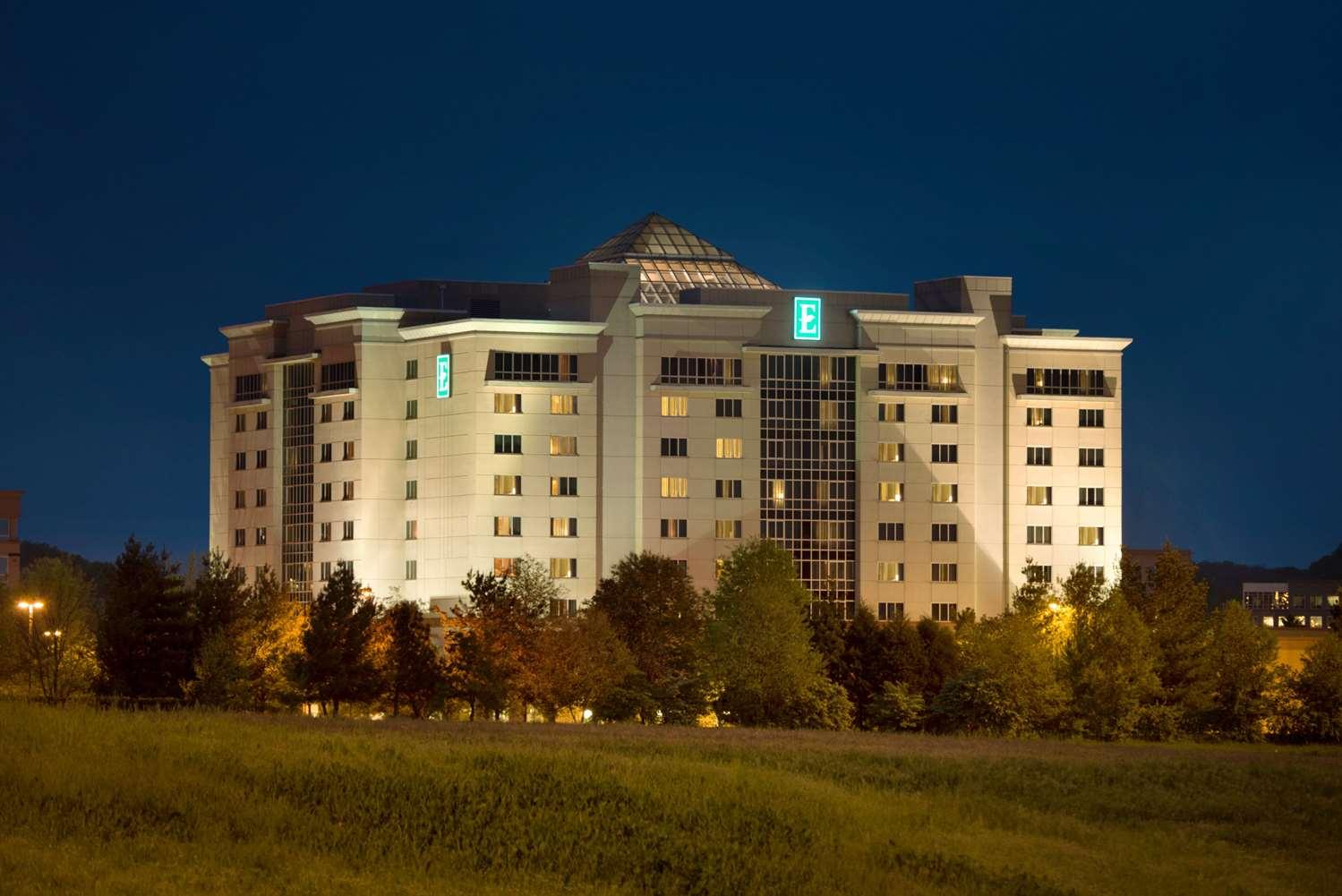Embassy Suites by Hilton Franklin Cool Springs — 8