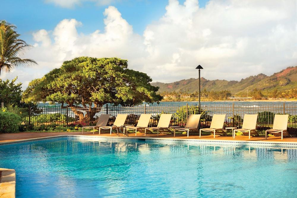 Lae Nani Resort Kauai by Outrigger — 2