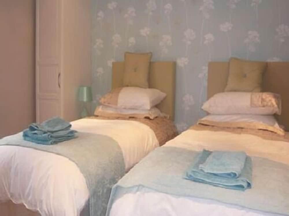 Sophie's B&B — 7