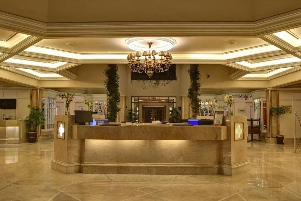 Pearl Continental Hotel Bhurban — 7