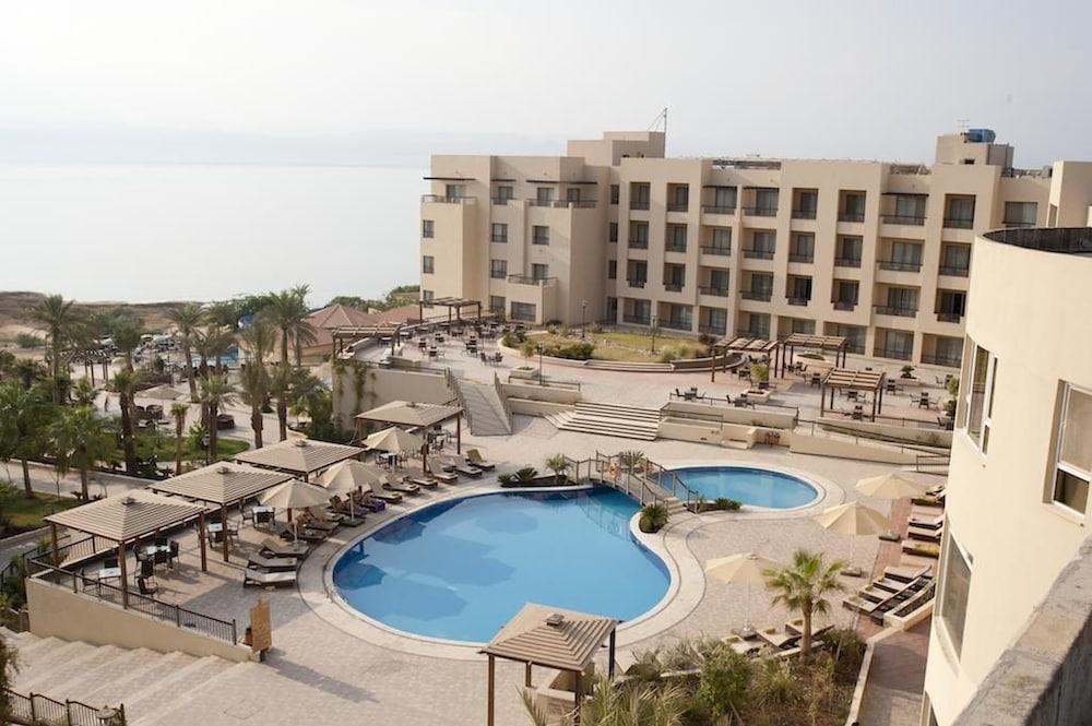 DEAD SEA SPA HOTEL 16404 — 1
