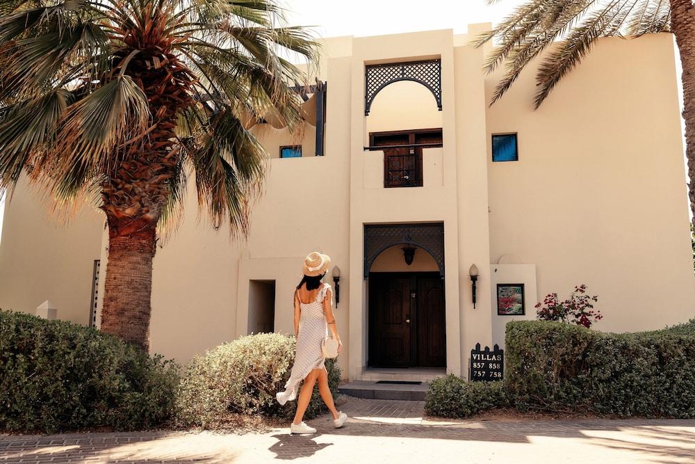 Rixos Al Mairid Ras Al Khaimah — 1