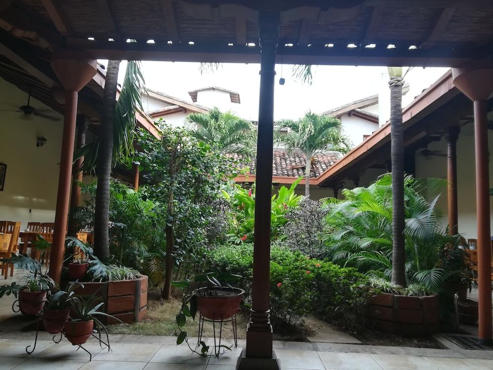 EX BEST WESTERN El Almirante — 6