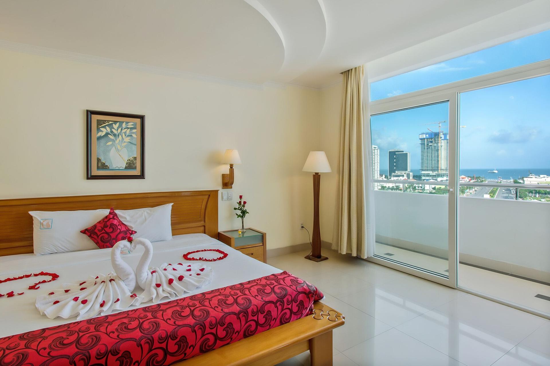 Golden Sea Hotel — 5