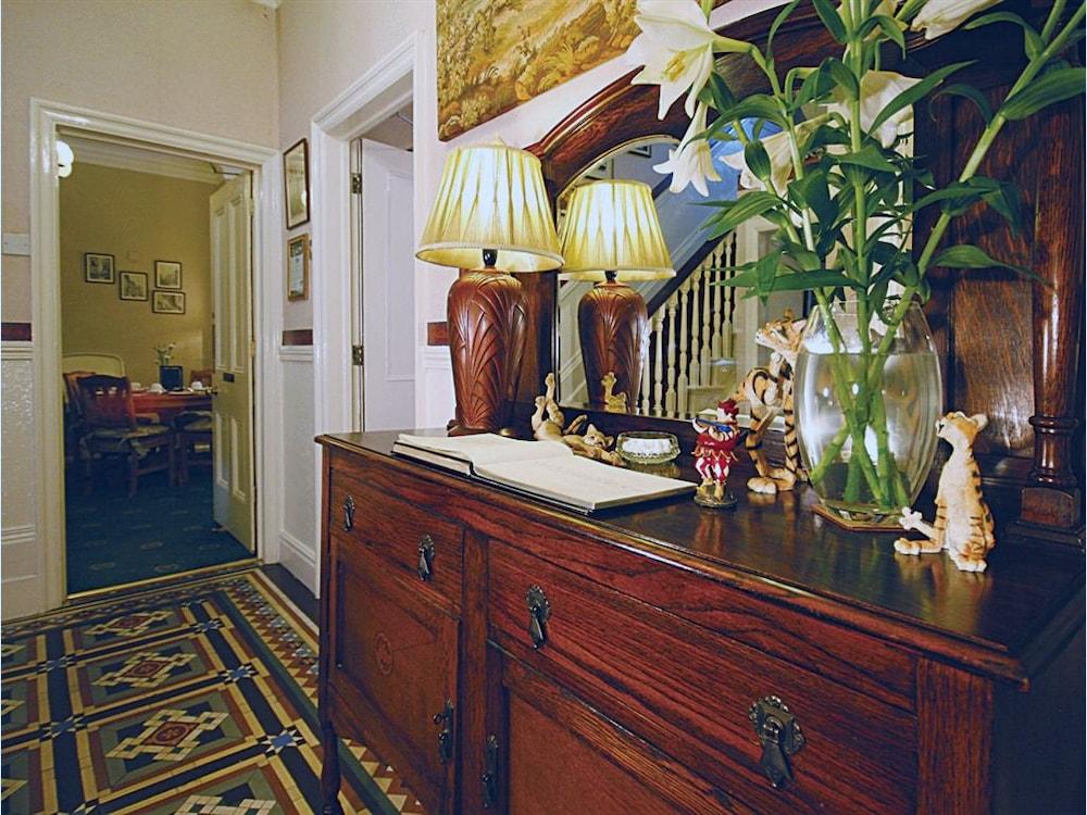 The Farthings Guest House — 3