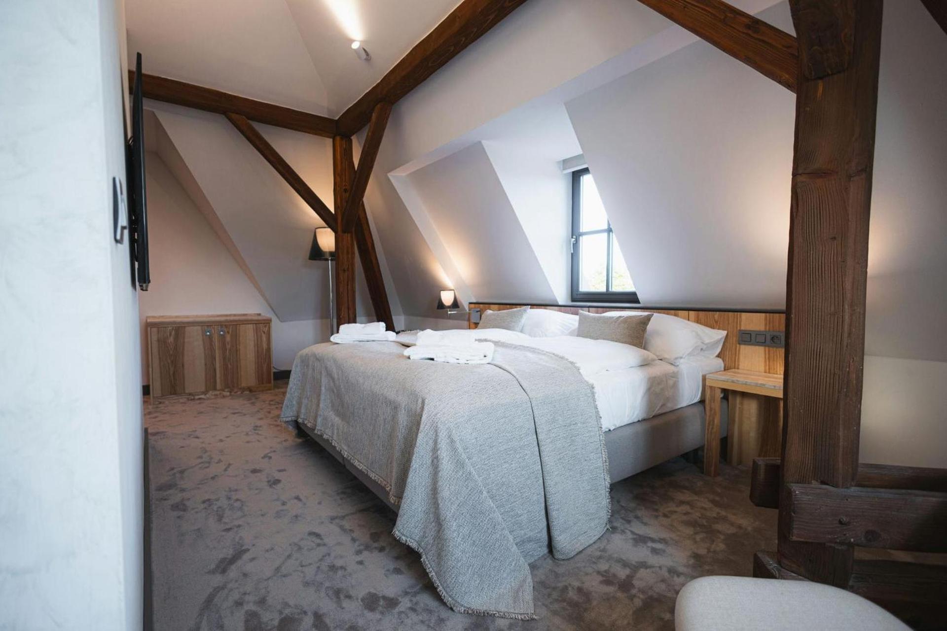 Hotel Albrecht 1117728 — 6