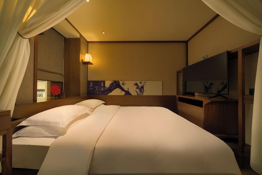 LES SUITES TAIPEI CHING CHENG — 7