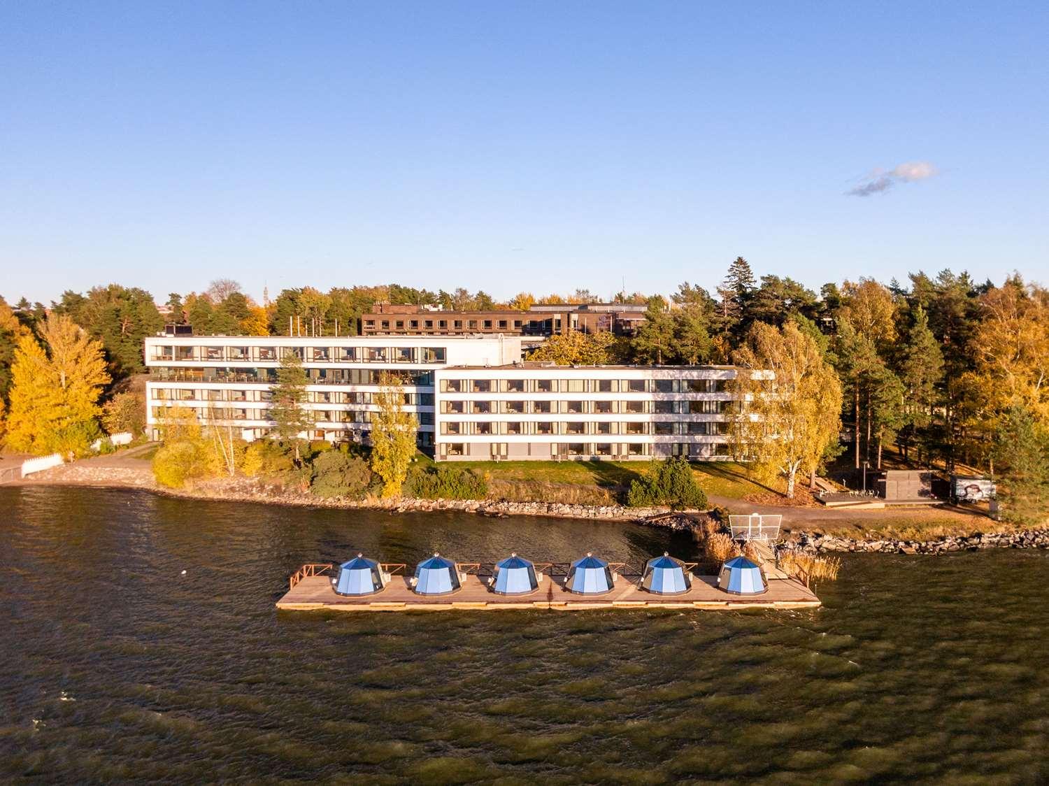 Hilton Helsinki Kalastajatorppa — 5