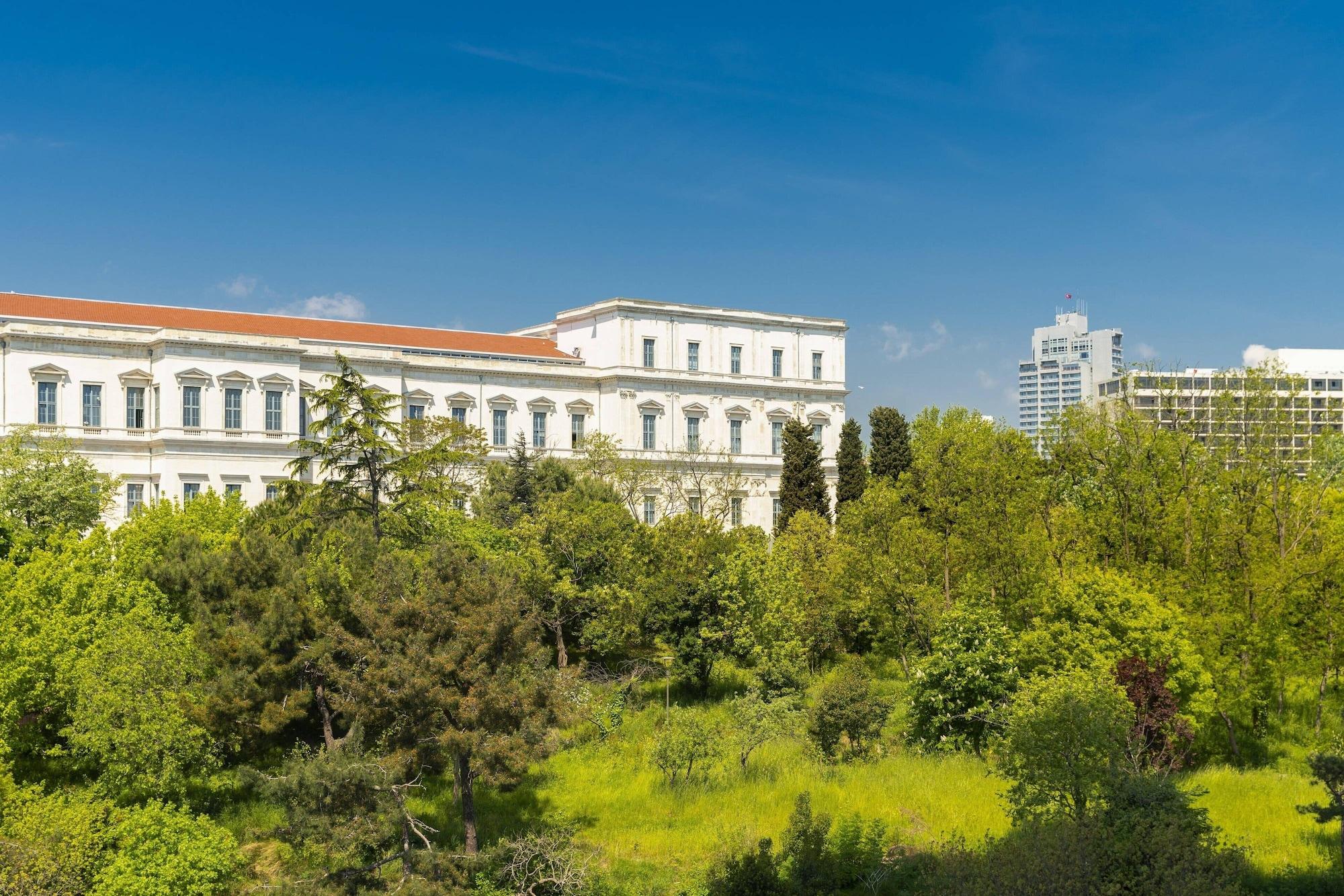 The Ritz Carlton Istanbul 30134 — 9