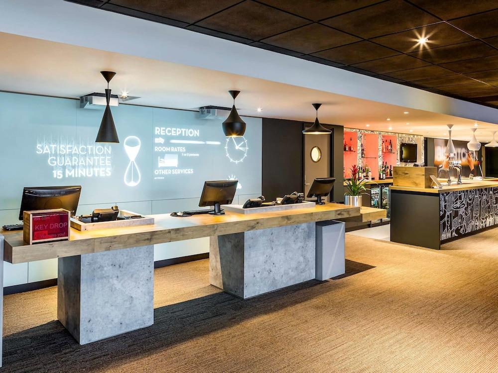 Ibis Leeds Centre Marlborough Street — 4