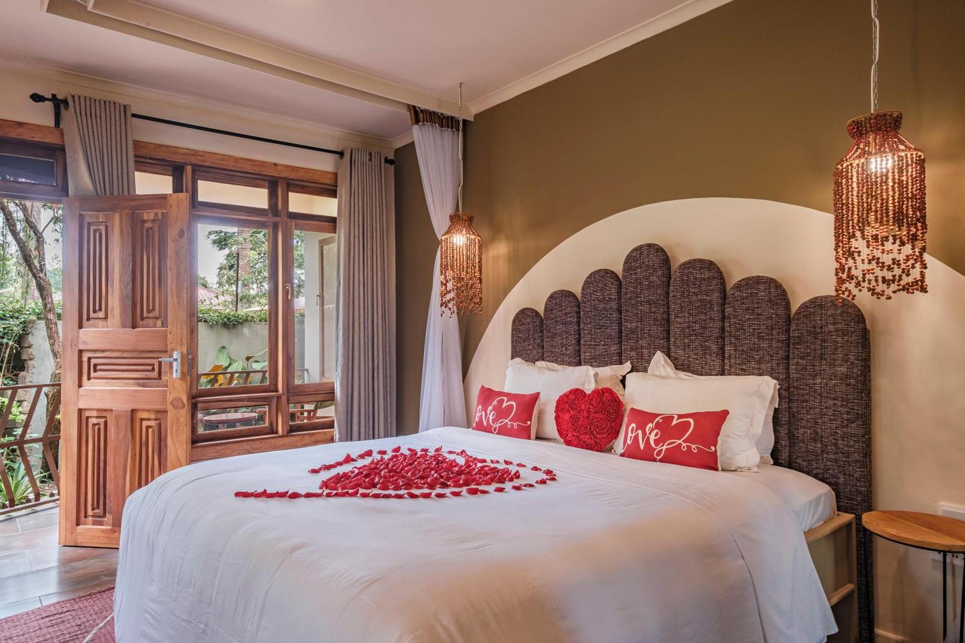 Arusha Planet Lodge — 9