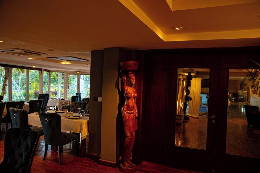 Hotel Sarakawa — 6