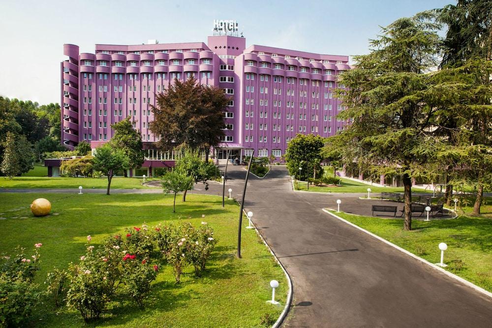 HOTEL DA VINCI MILAN 15094 — 1