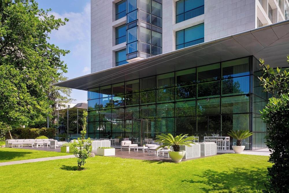 SHERATON PORTO HOTEL AND SPA 97089 — 1