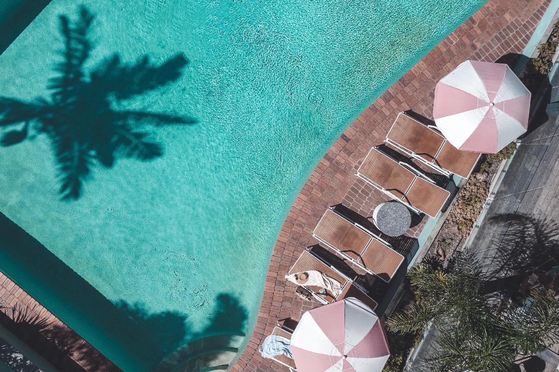 The Island Gold Coast — 4