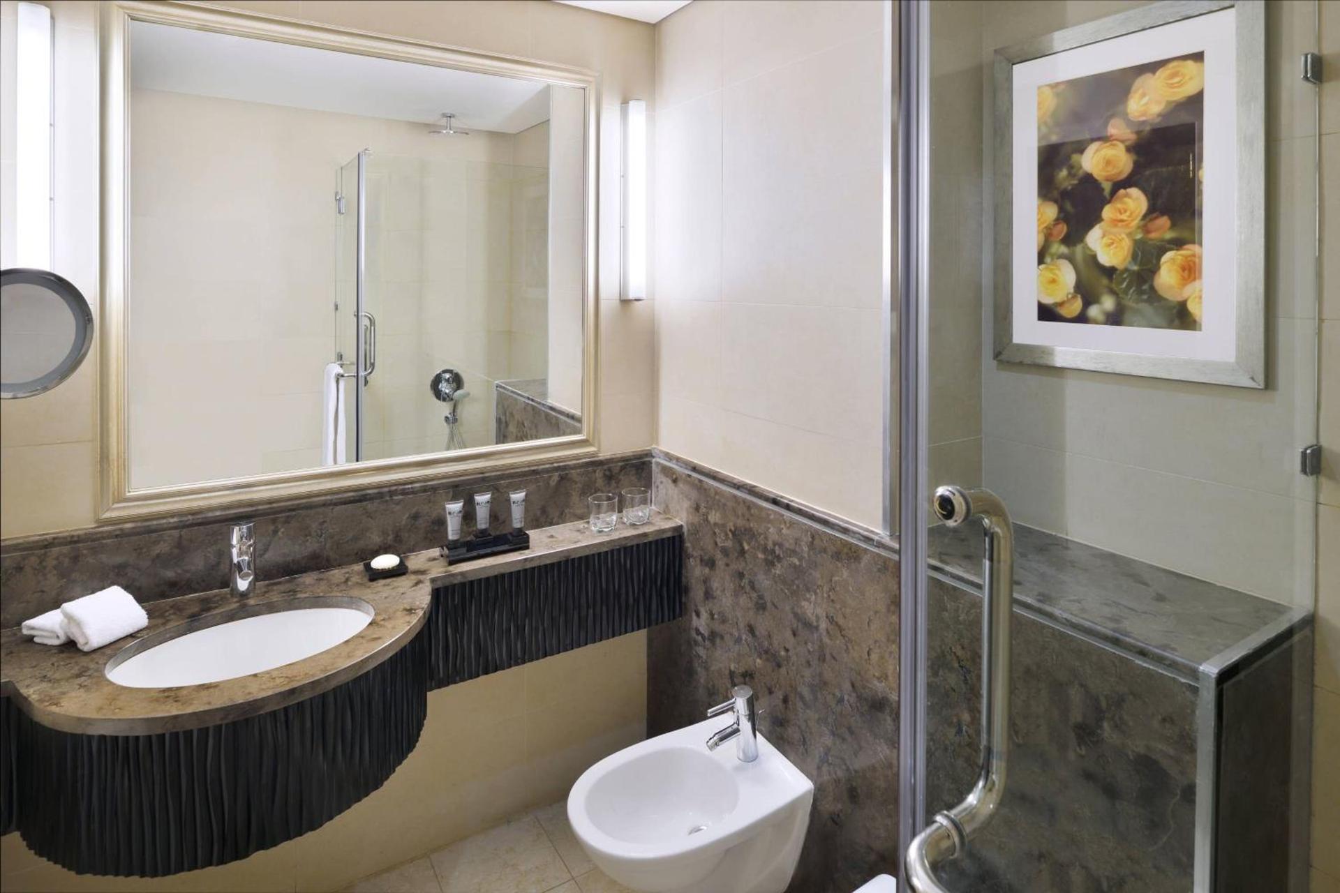 Petra Marriott Hotel 16354 — 6