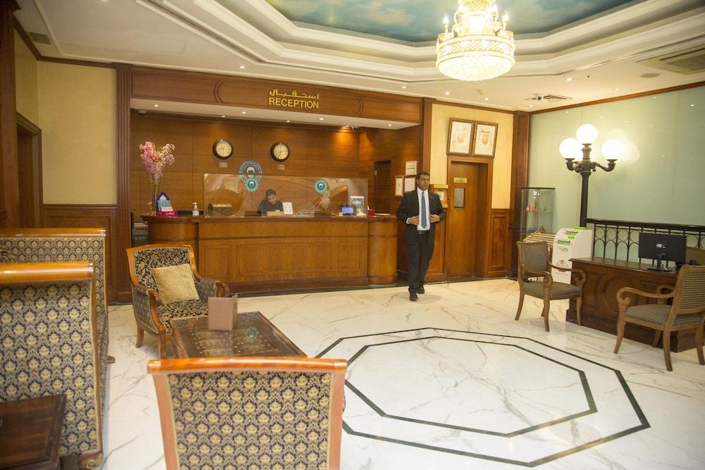 Marco Polo Hotel — 8