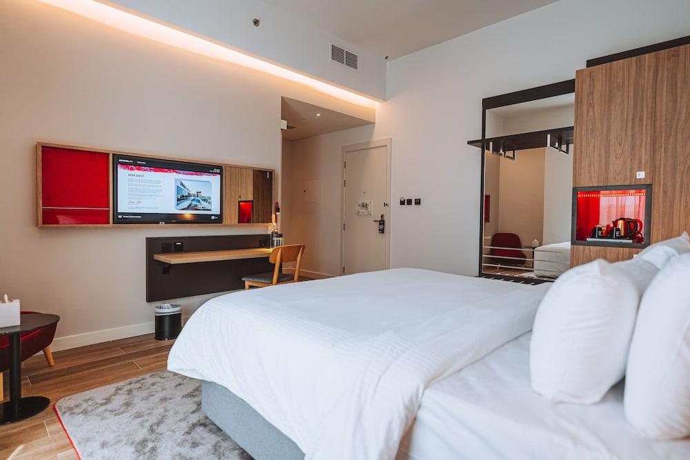 INK Hotel Dubai — 10