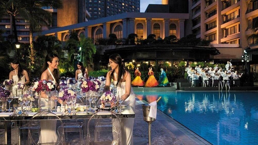 The Peninsula Manila — 9