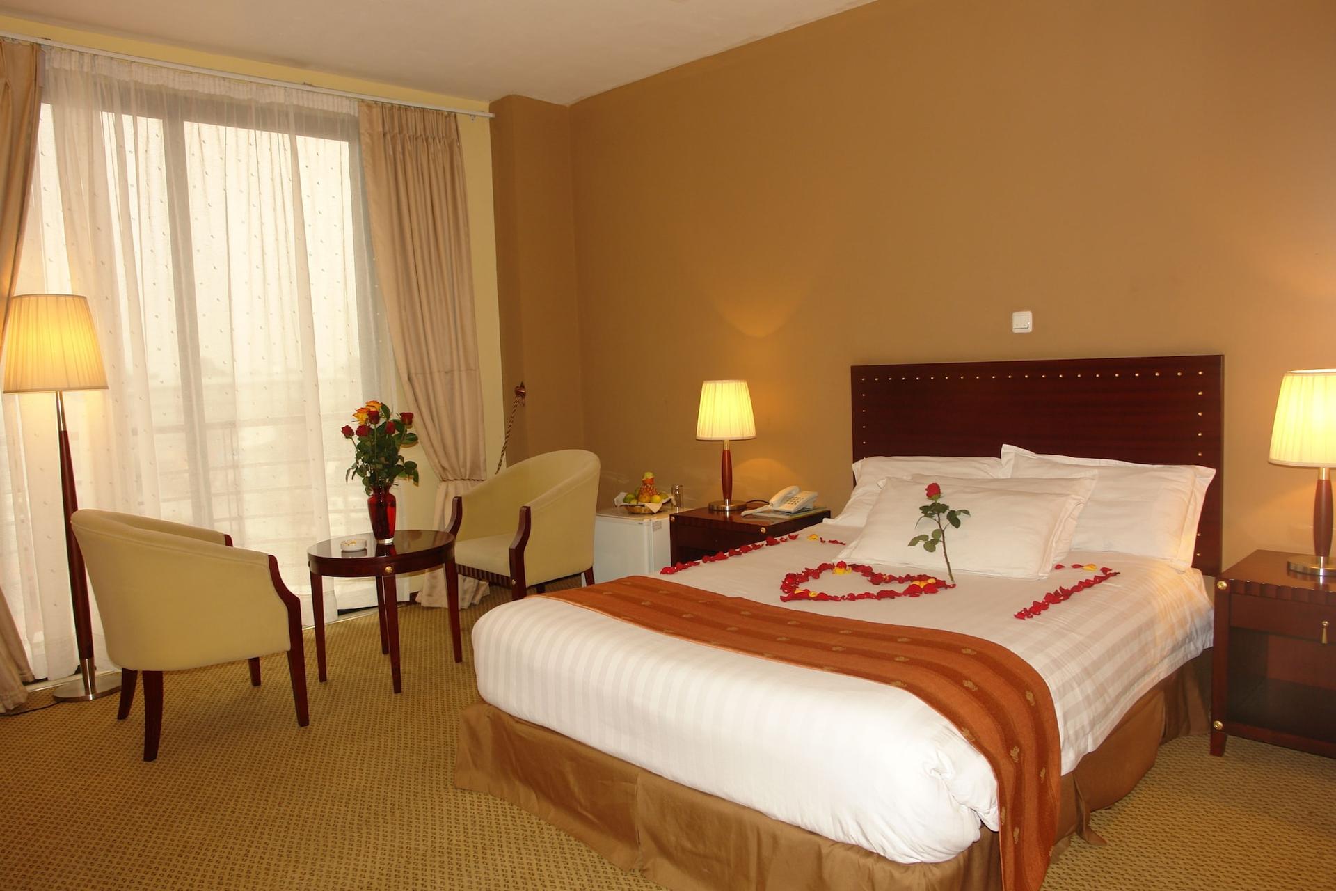 Soramba Hotel — 6