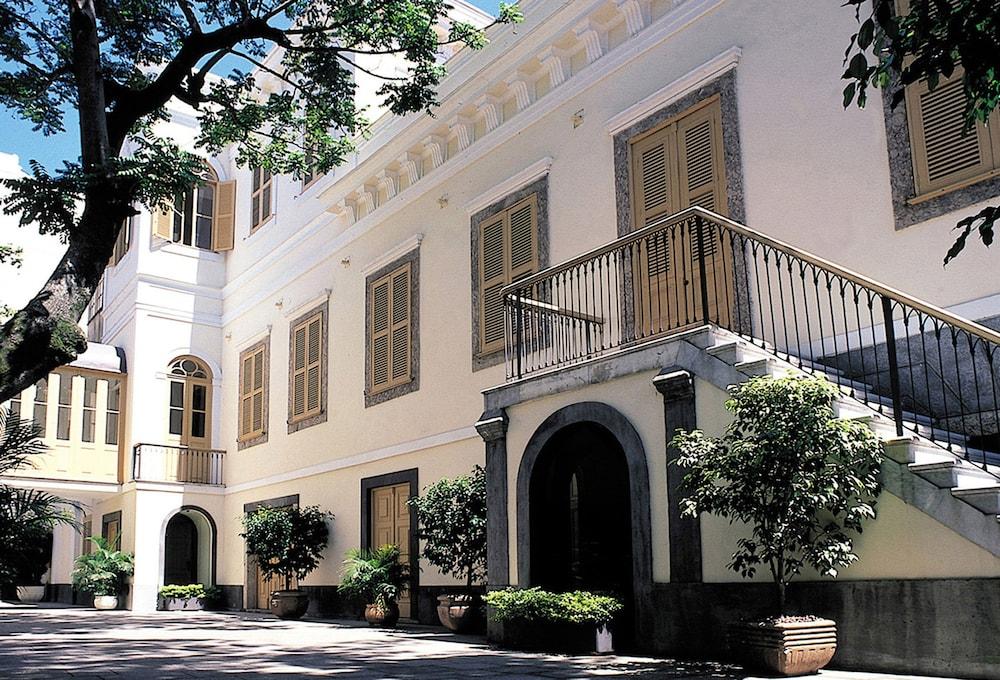 Windsor Florida Hotel — 1