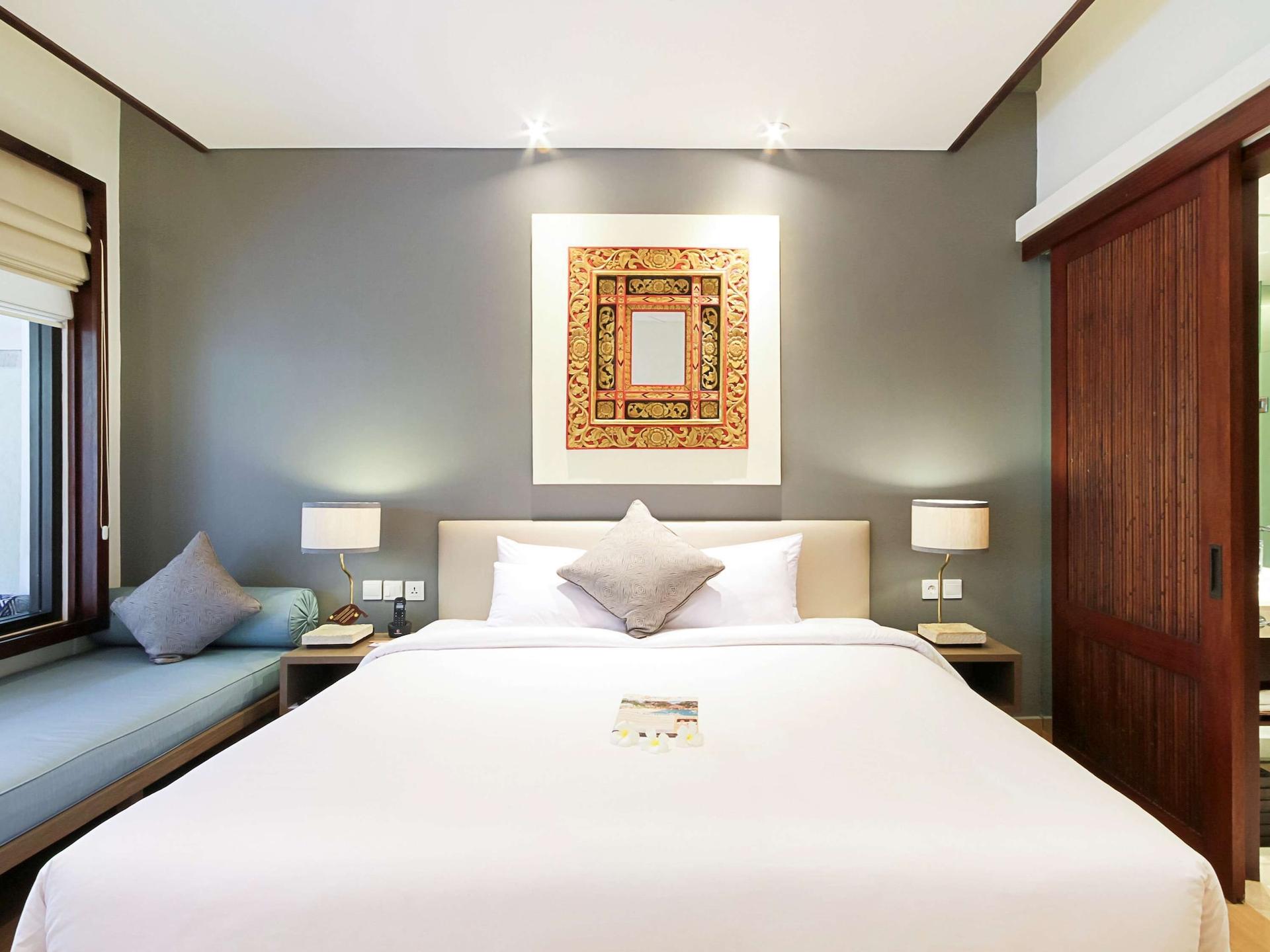 Novotel Bali Benoa — 7