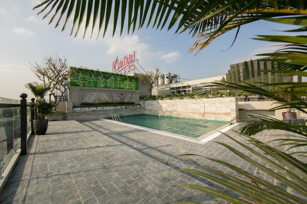 Sen Luxury Hotel — 1