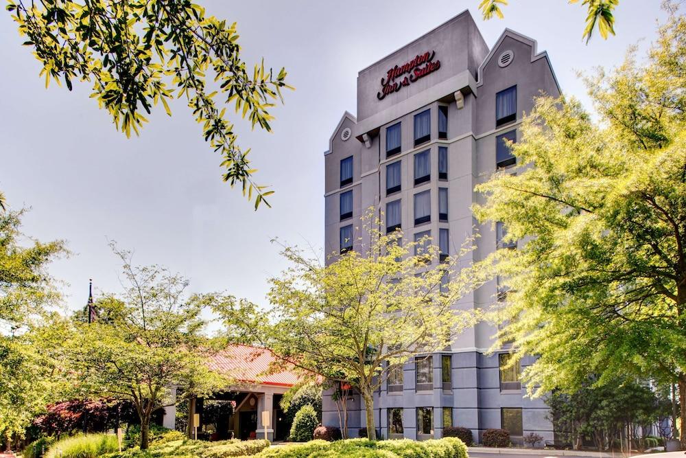 Hampton Inn & Suites Atlanta/Duluth/Gwinnett County — 5