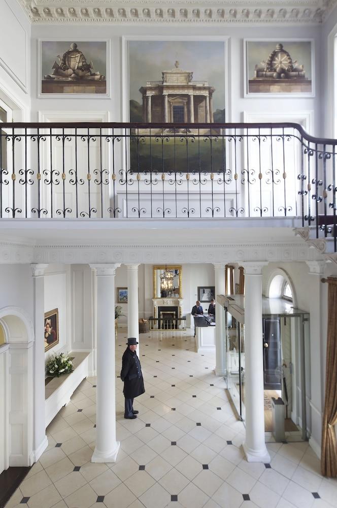 The Merrion Hotel 102762 — 4