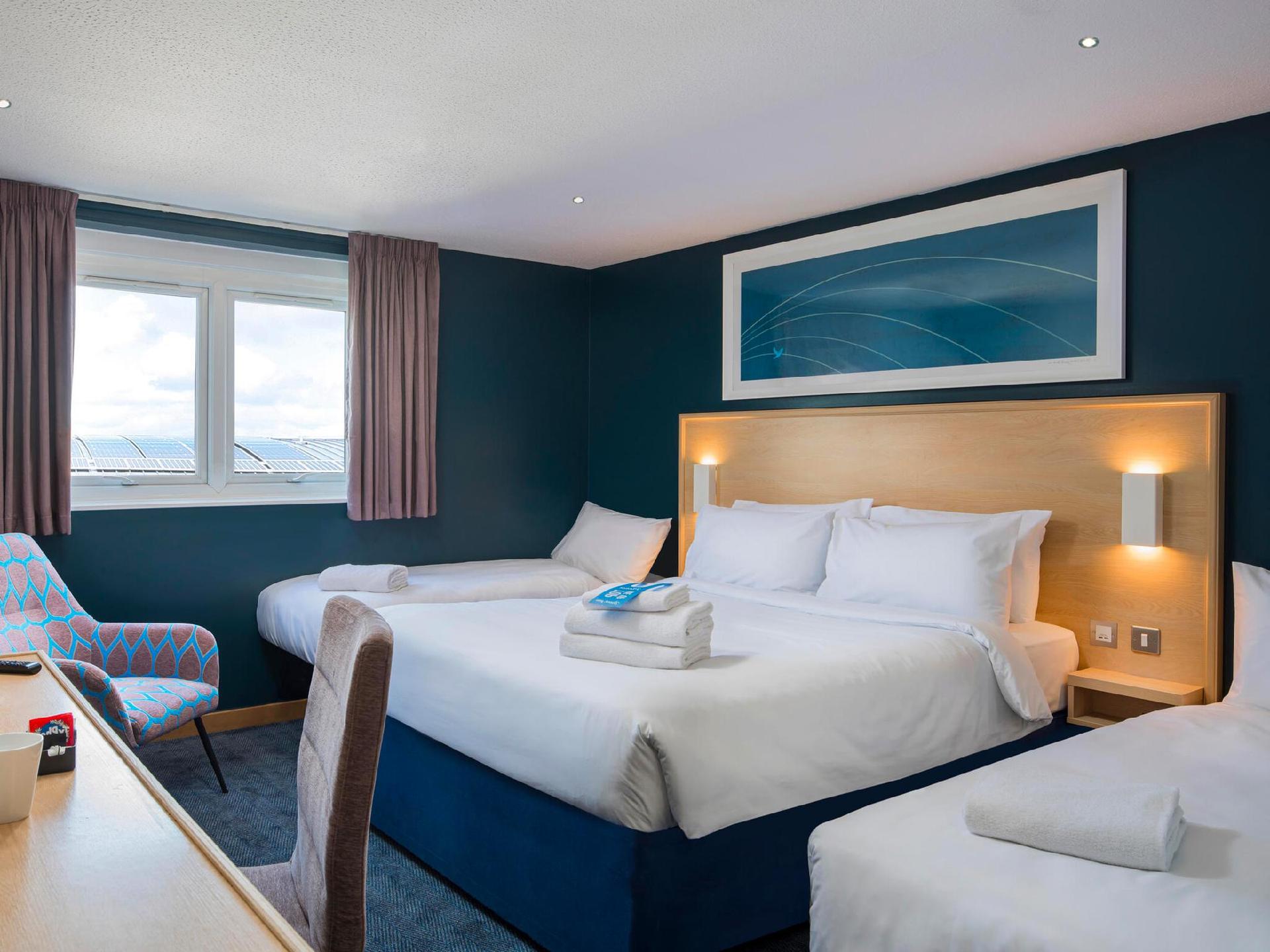 Travelodge Inverness Fairways — 2
