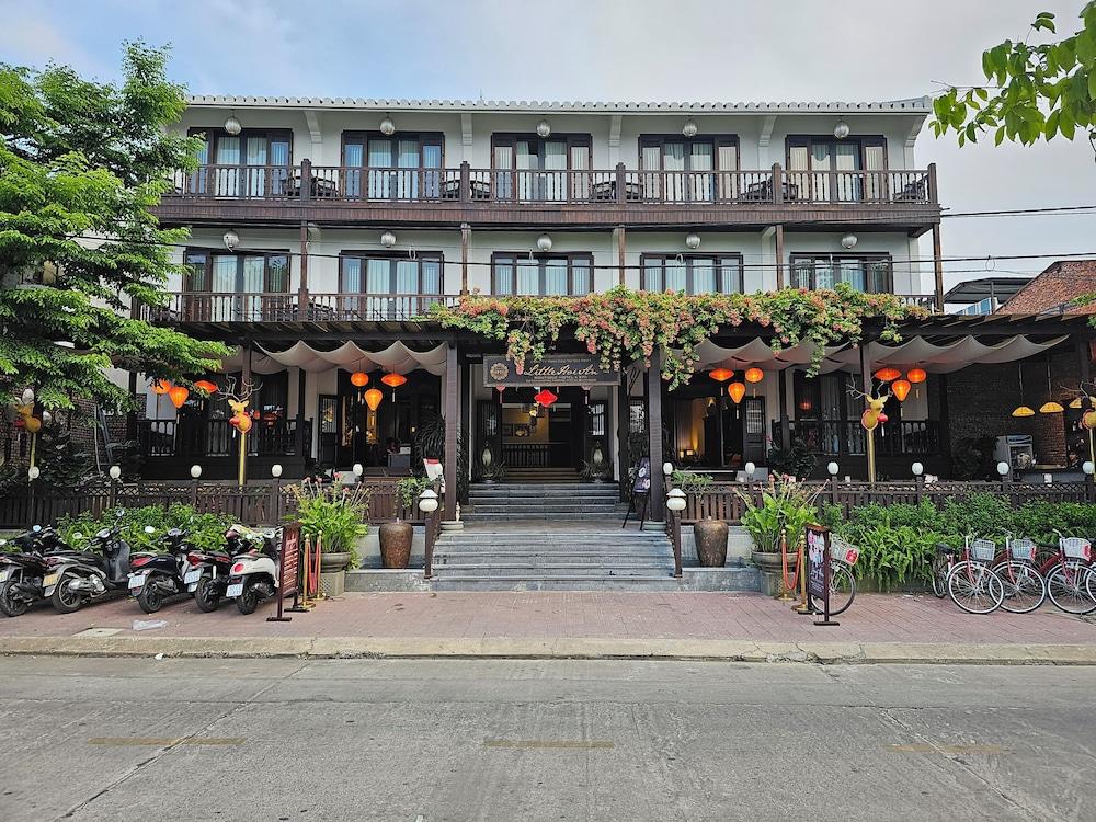 Little Hoi An A Boutique Hotel & Spa — 3