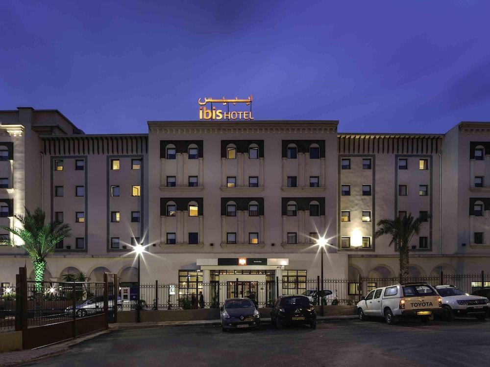 Ibis Constantine Hotel — 1