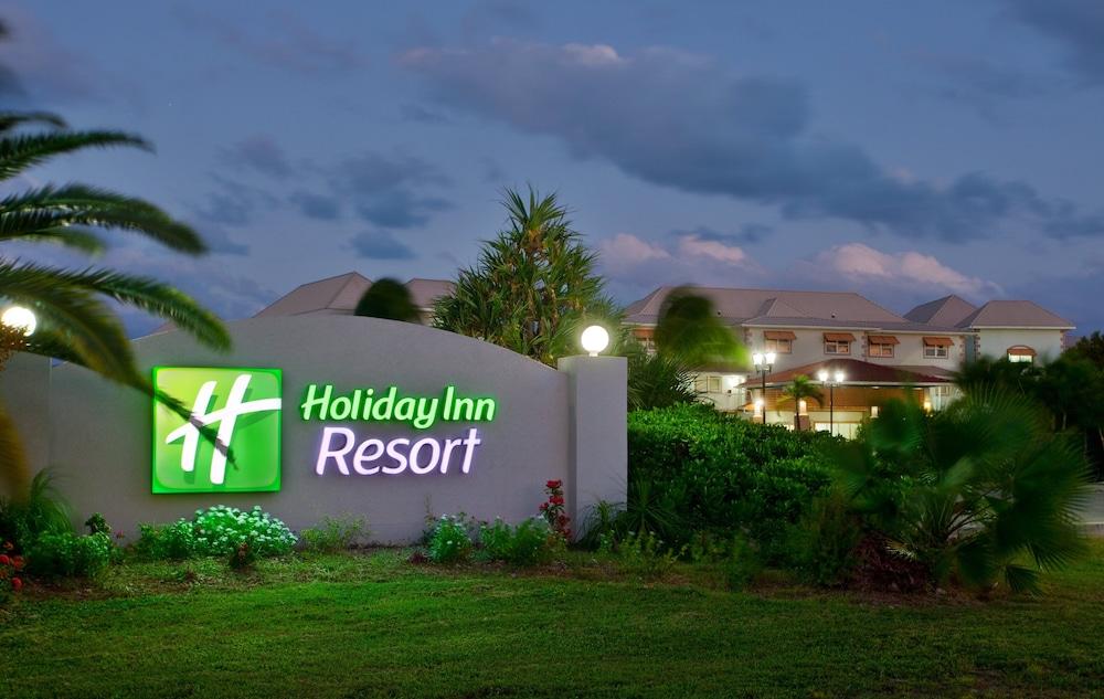 Holiday Inn Resort Grand Cayman, an IHG Hotel — 1