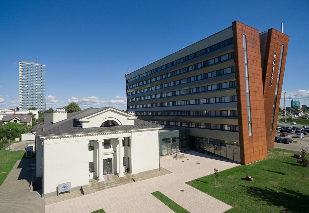 Aurora Hotel Klaipeda 1058598 — 2
