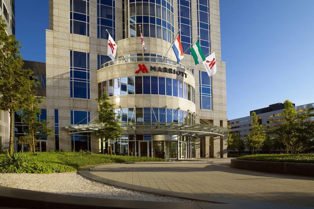 Rotterdam Marriott Hotel 81274 — 3