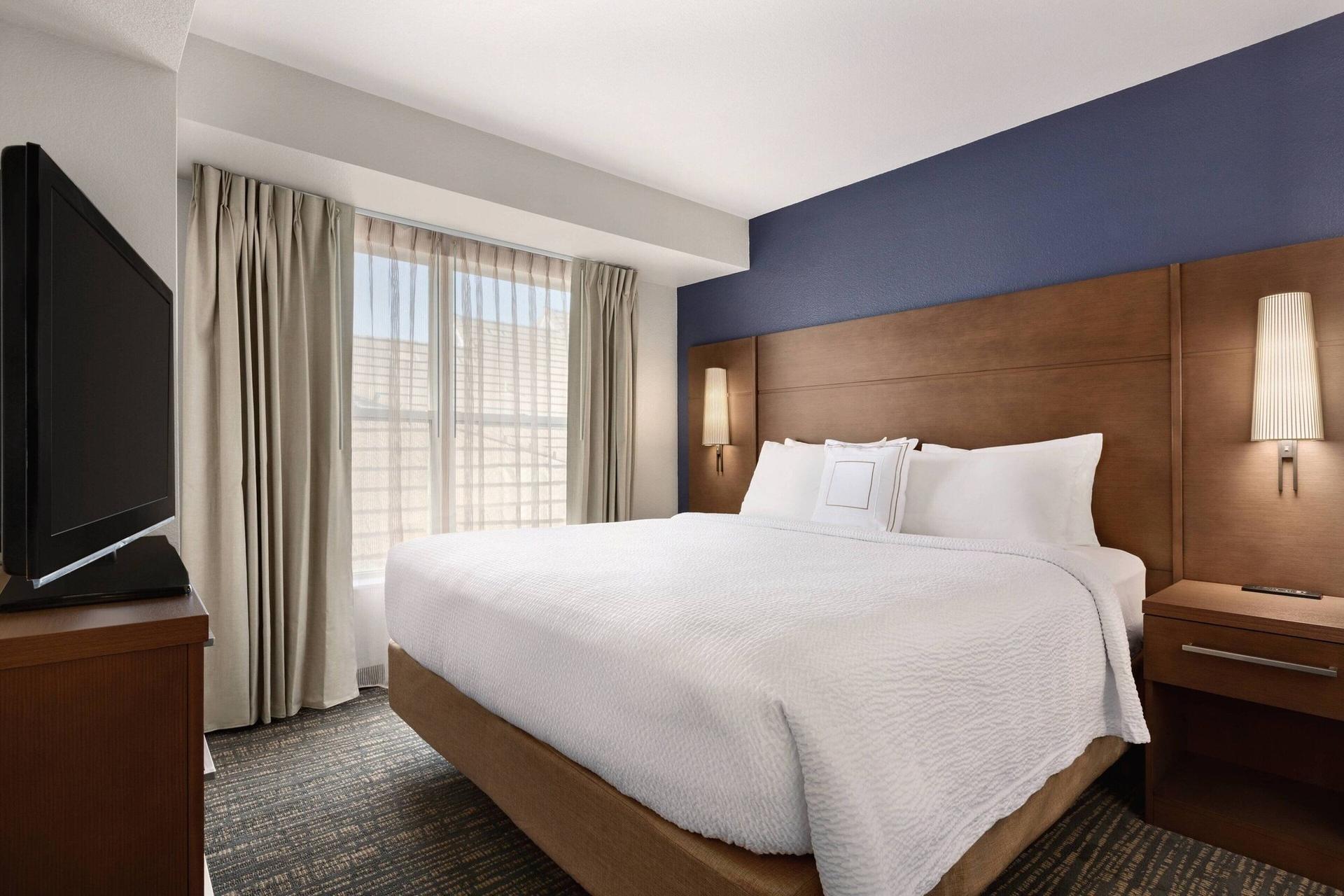 Residence Inn Sacramento Folsom — 4
