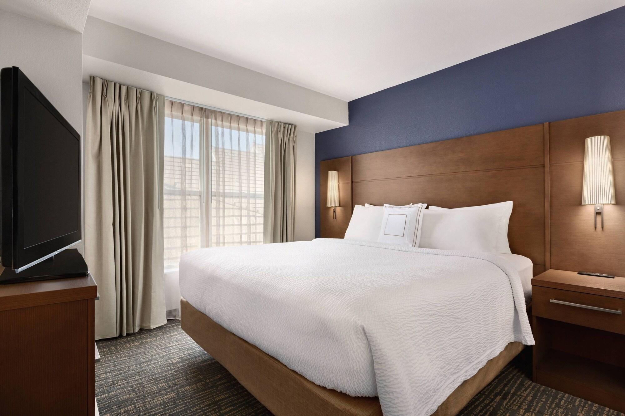 Residence Inn Sacramento Folsom — 4