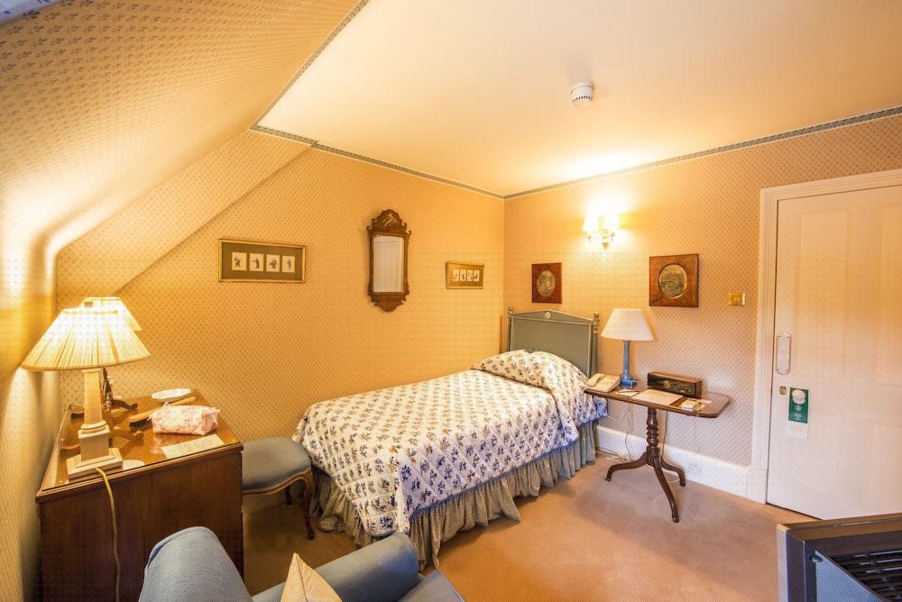 Hartwell House &amp; Spa — 3